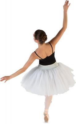 Dancing Ballerina