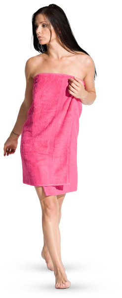 Towel for online girls